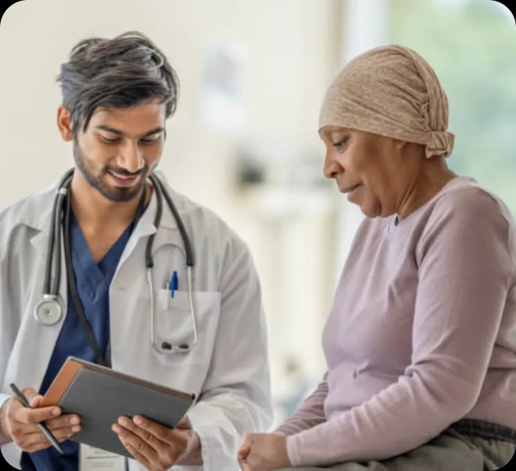 Chemotherapy explanation