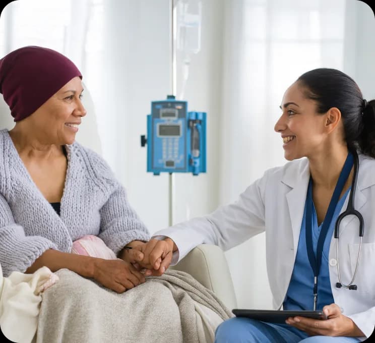 Chemotherapy explanation