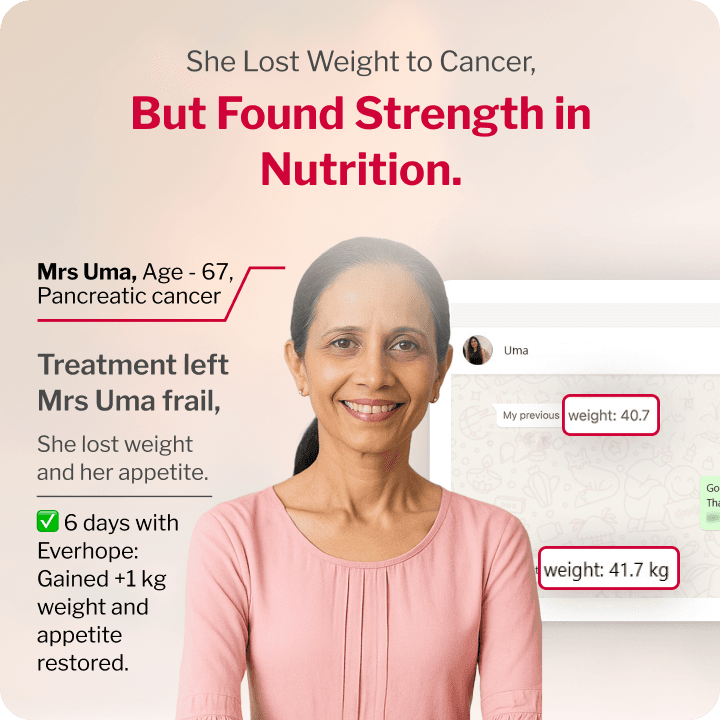 Transformed lives mobile 1