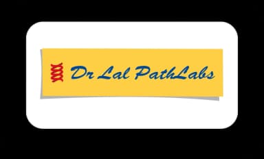 Dr. Lal Path Labs