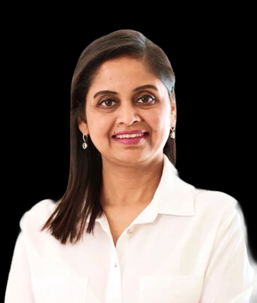 Dr. Manjari Chandra
