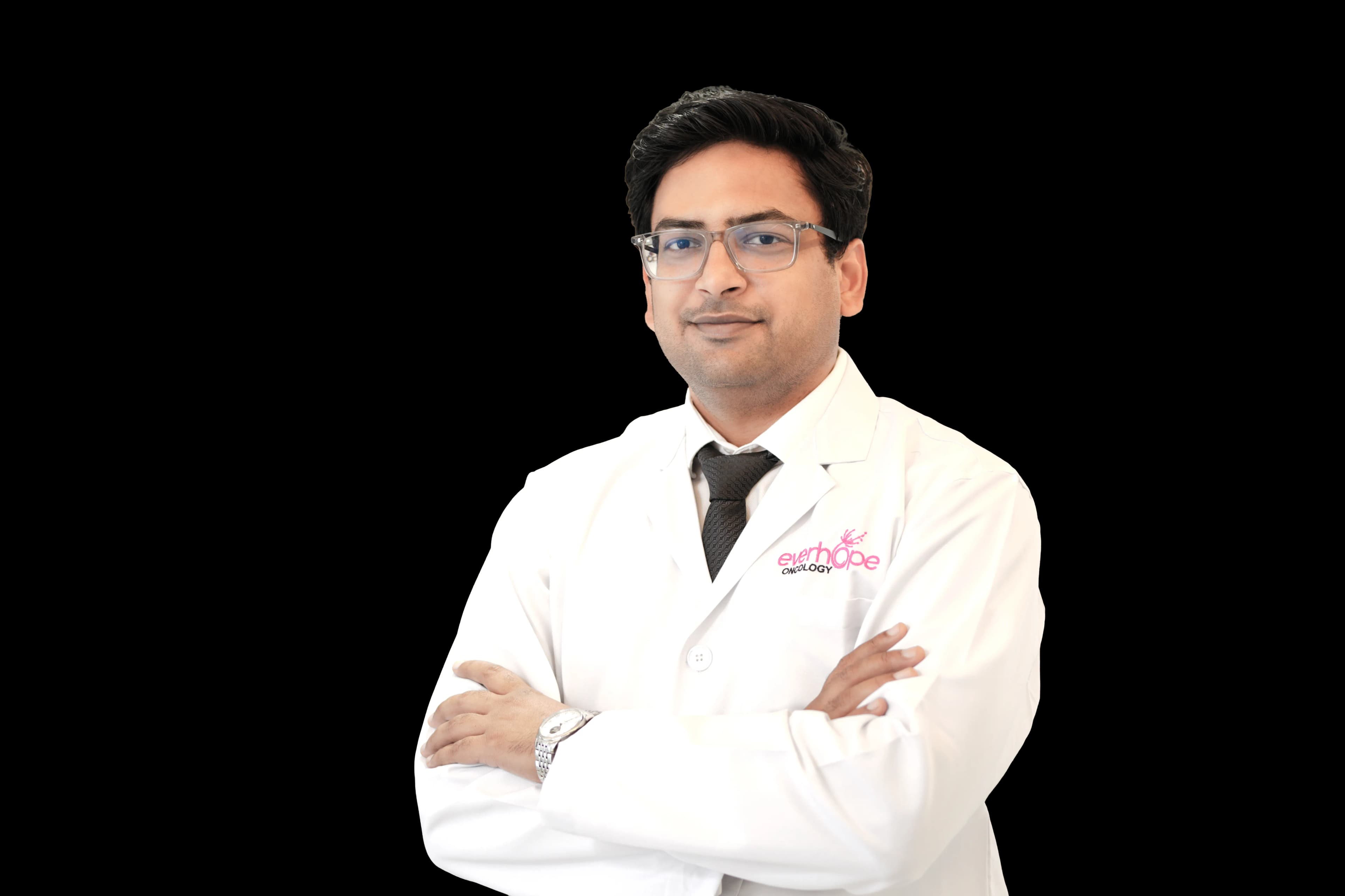 Dr. Sunny Garg