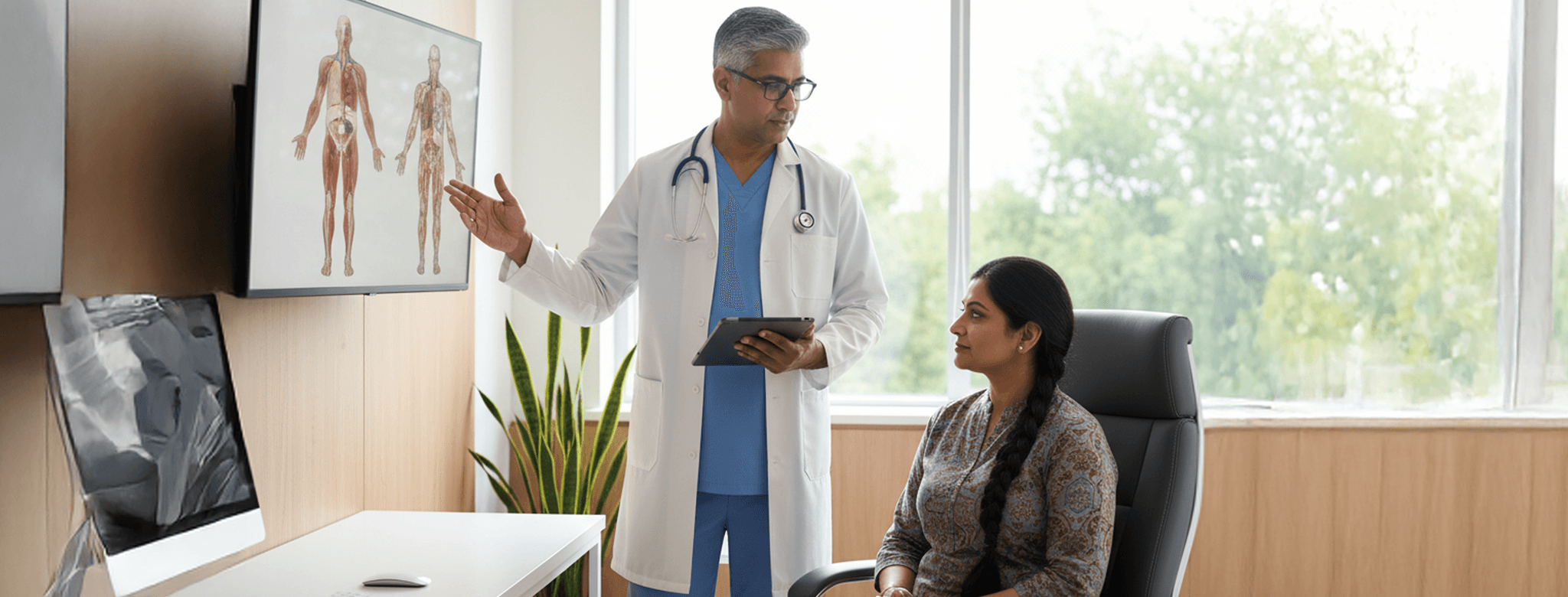 Treatment Duration and Timeline