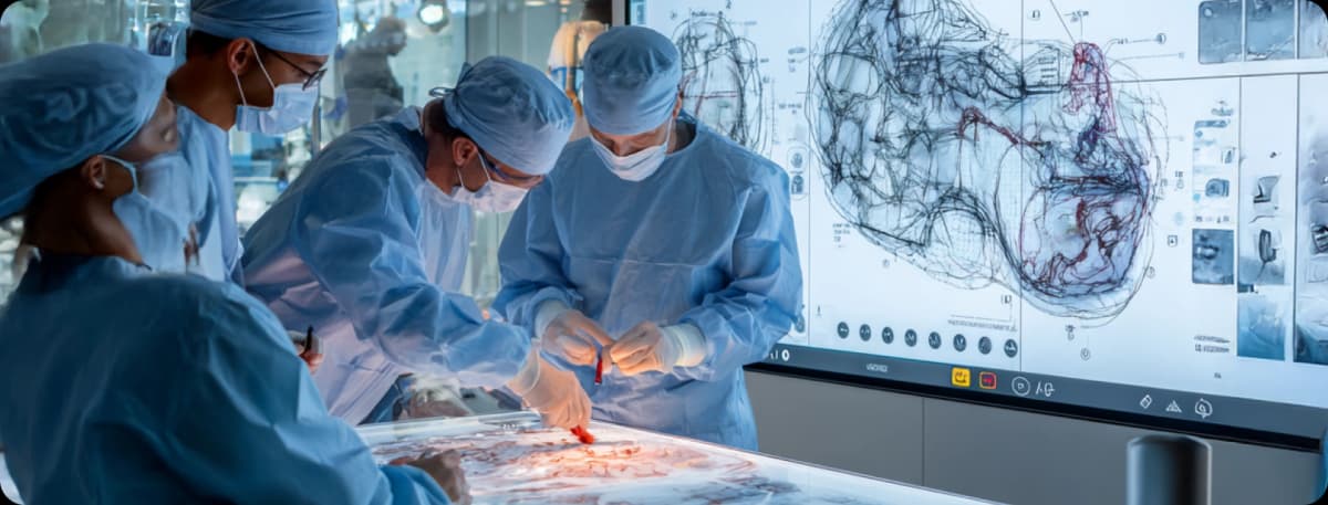 Reconstructive Surgery