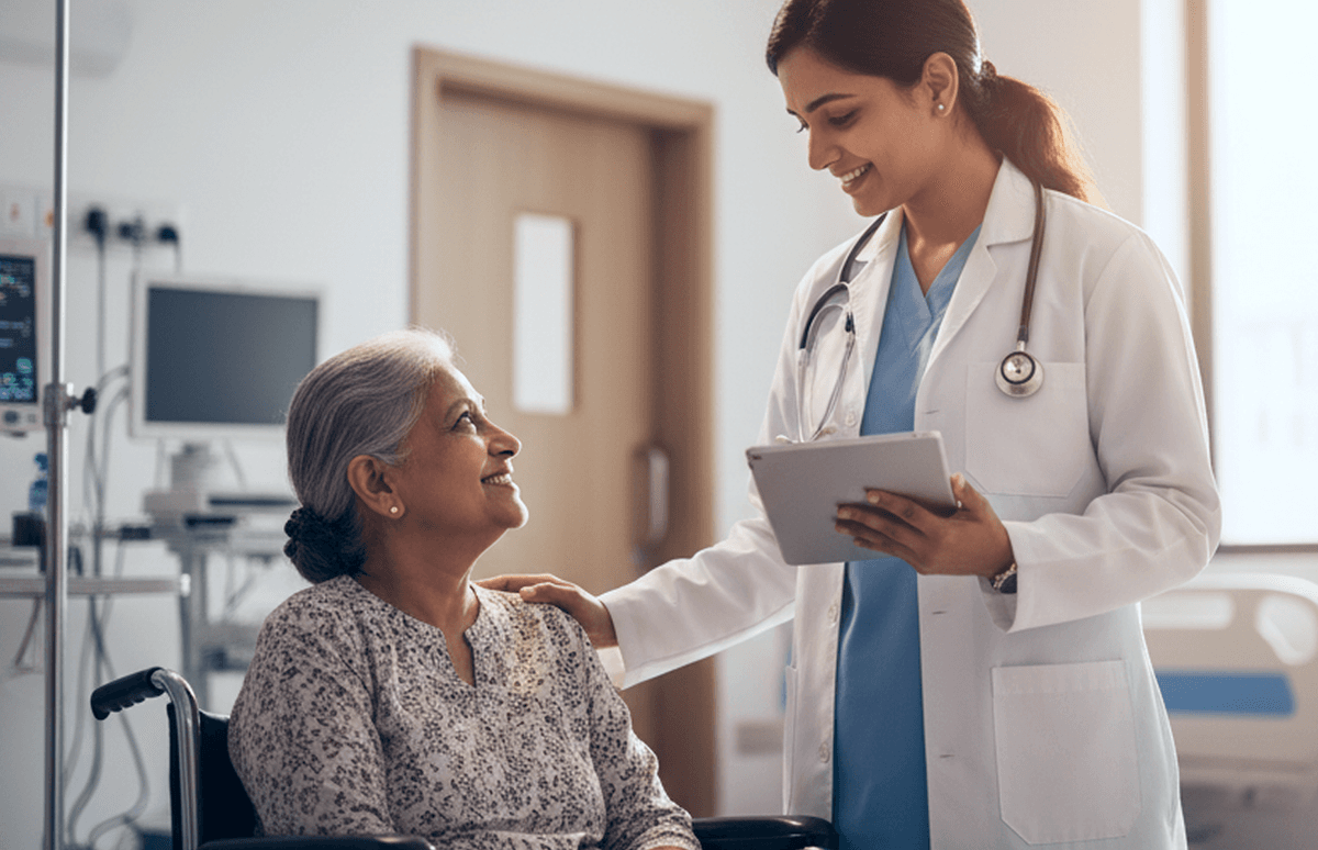 Modes of Administration (IV, Oral)