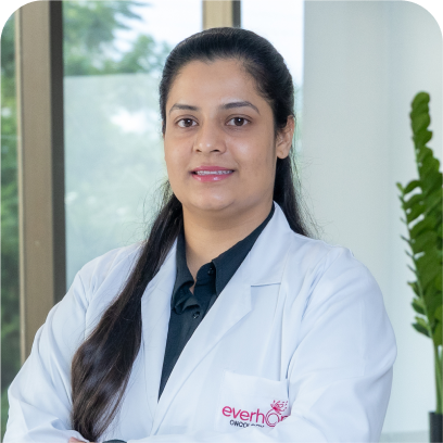 Dt. Himani Yadav