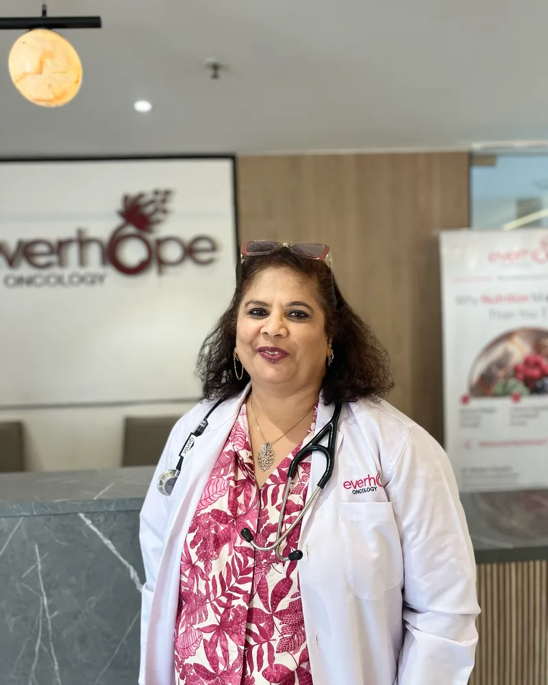 Dr. Preeti Jain