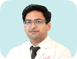 Dr. Sunny Garg