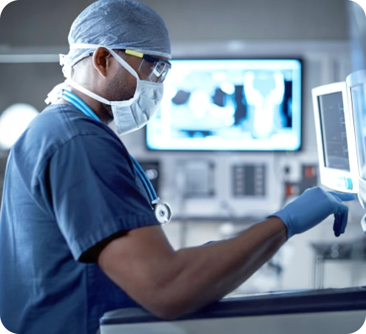 Precision oncology explanation