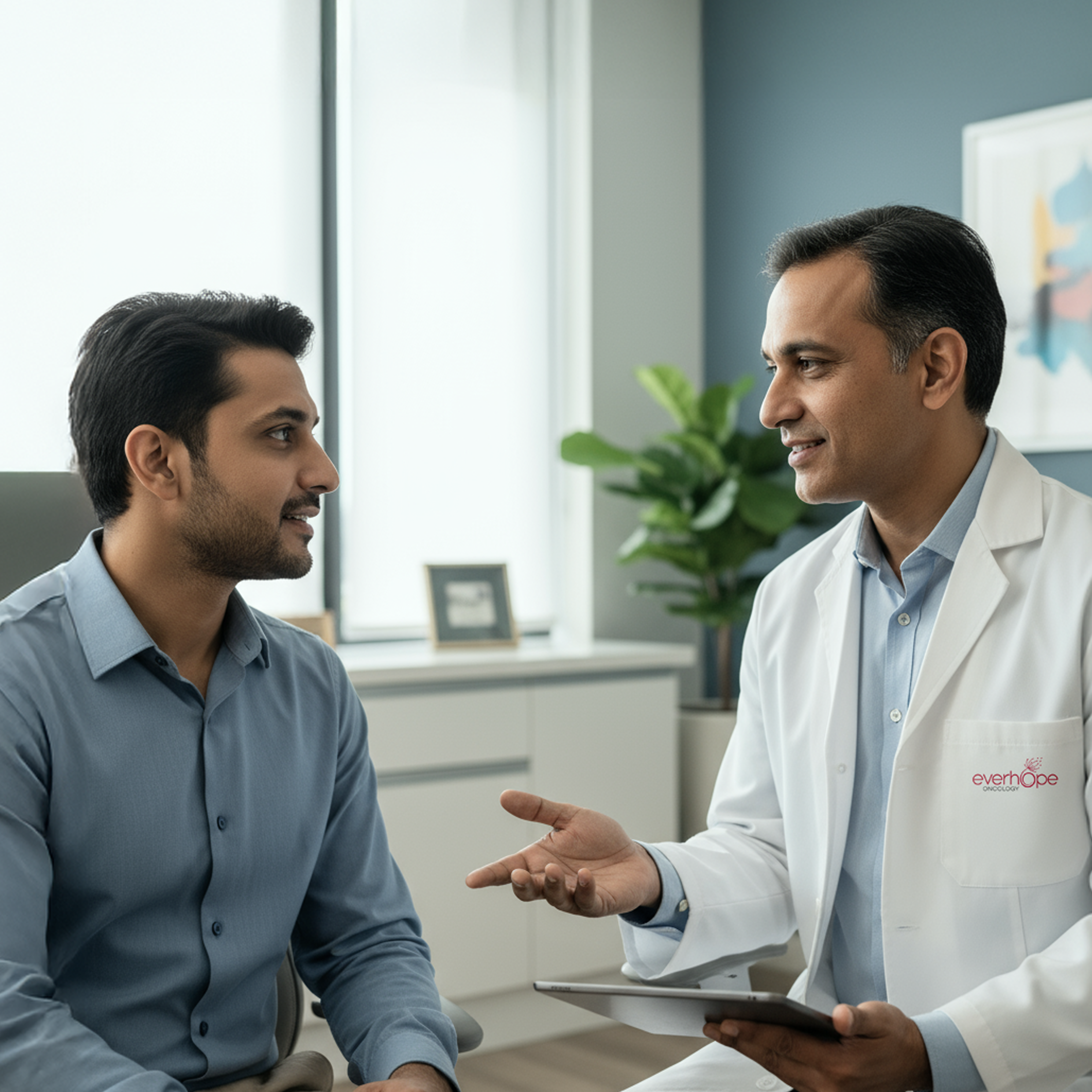 Immunotherapy explanation