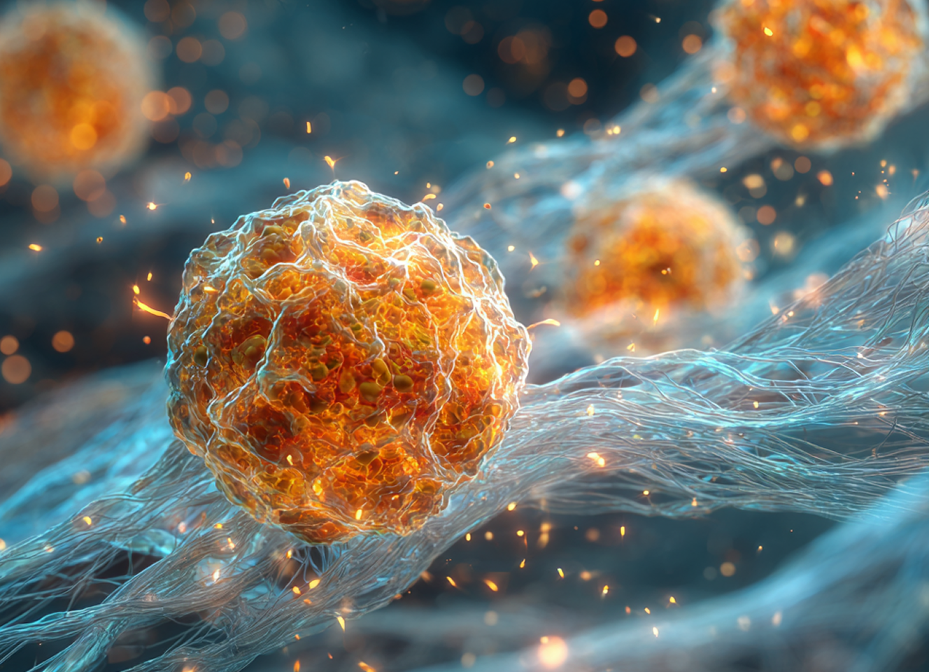 Targets cancer with fewer side effects