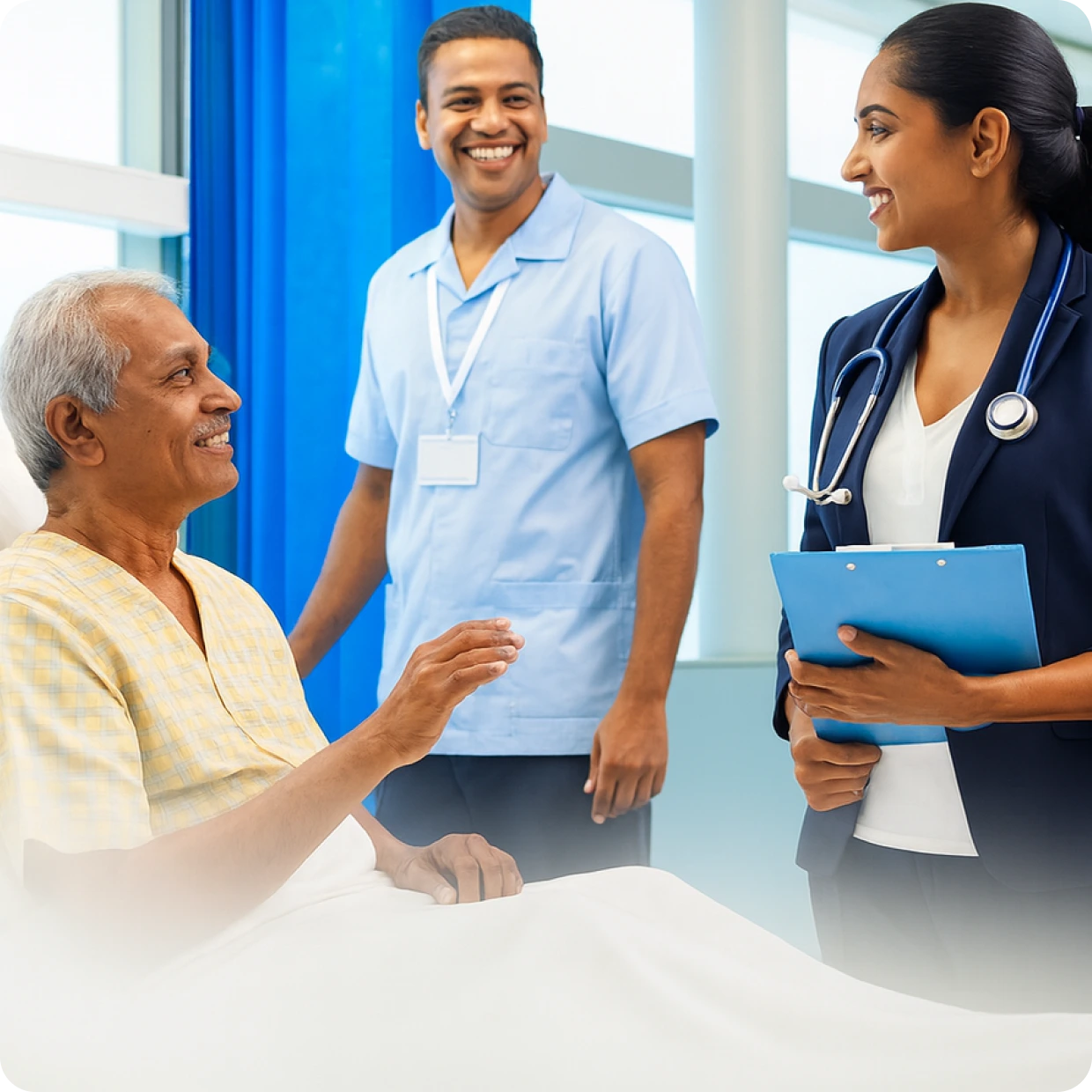 Chemotherapy explanation