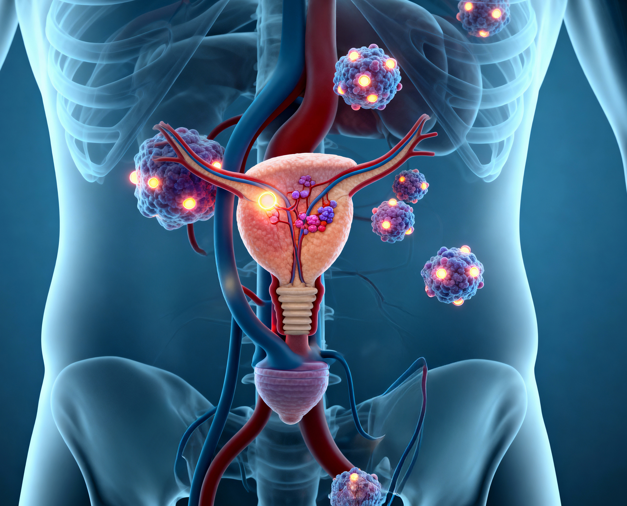 Effective for Hormone-Receptor Positive Cancers