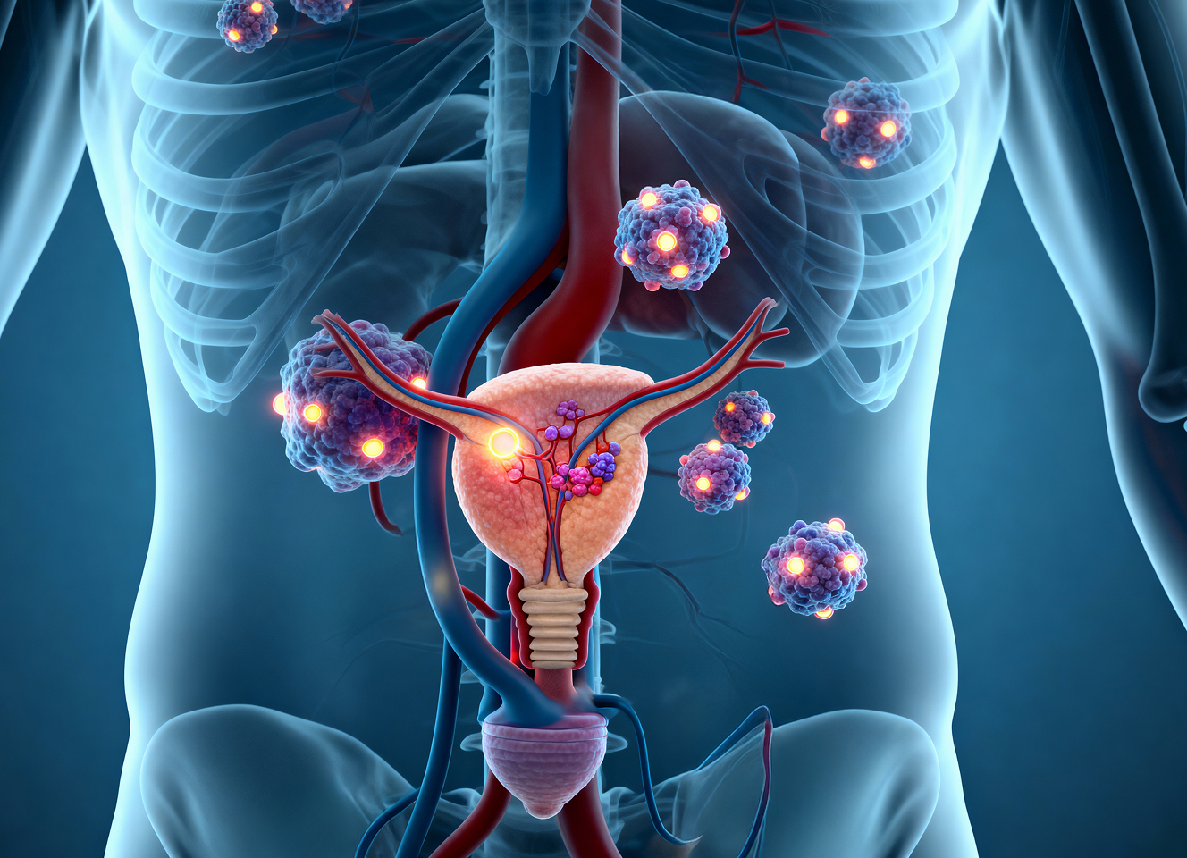 Effective for Hormone-Receptor Positive Cancers