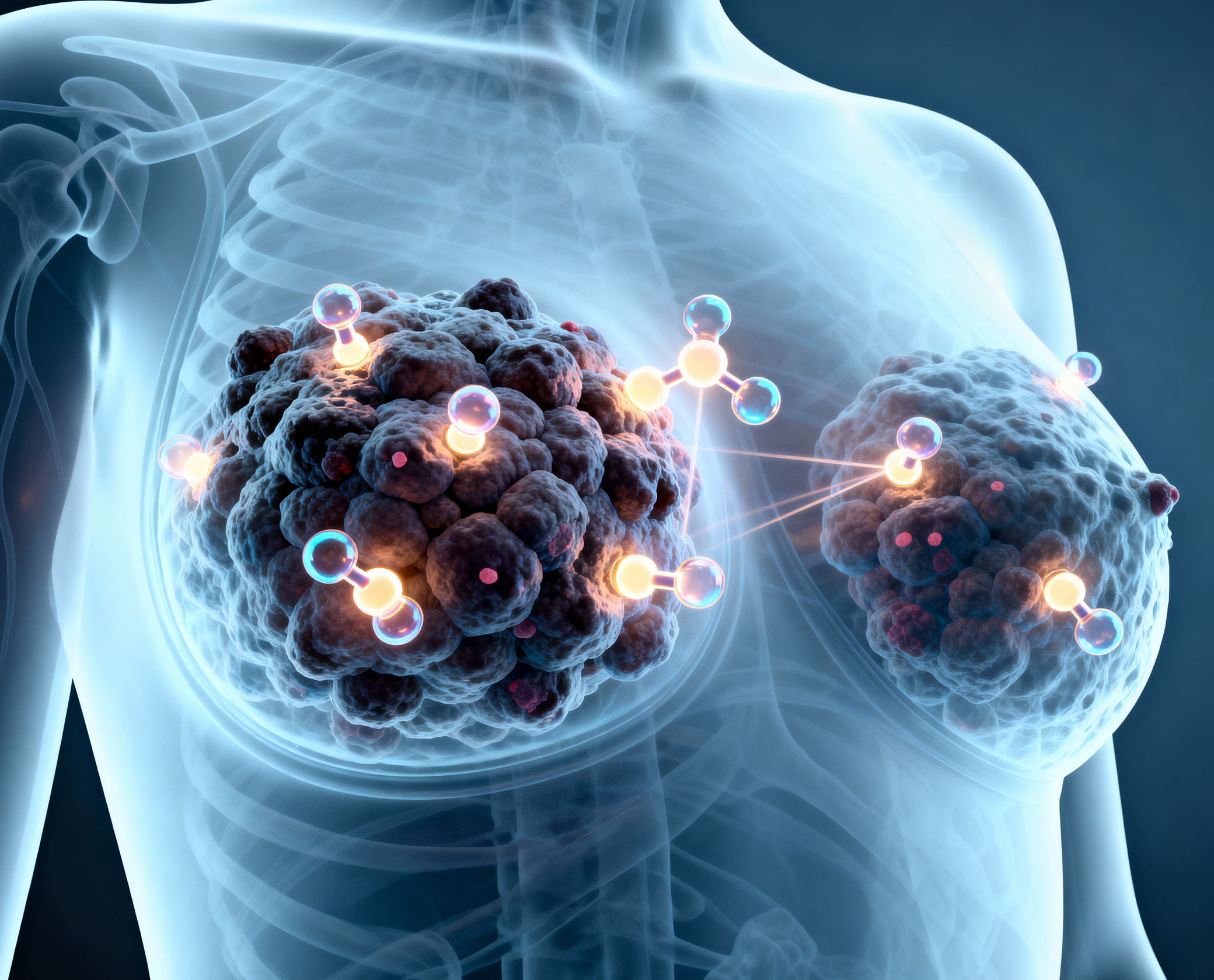 Reduces Risk of Cancer Recurrence