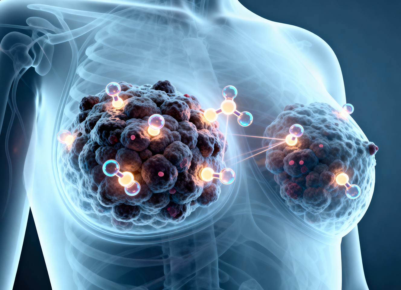 Reduces Risk of Cancer Recurrence