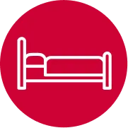 Private chemo suites
