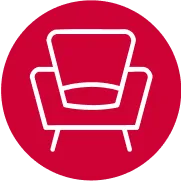 Comfort for caregivers too