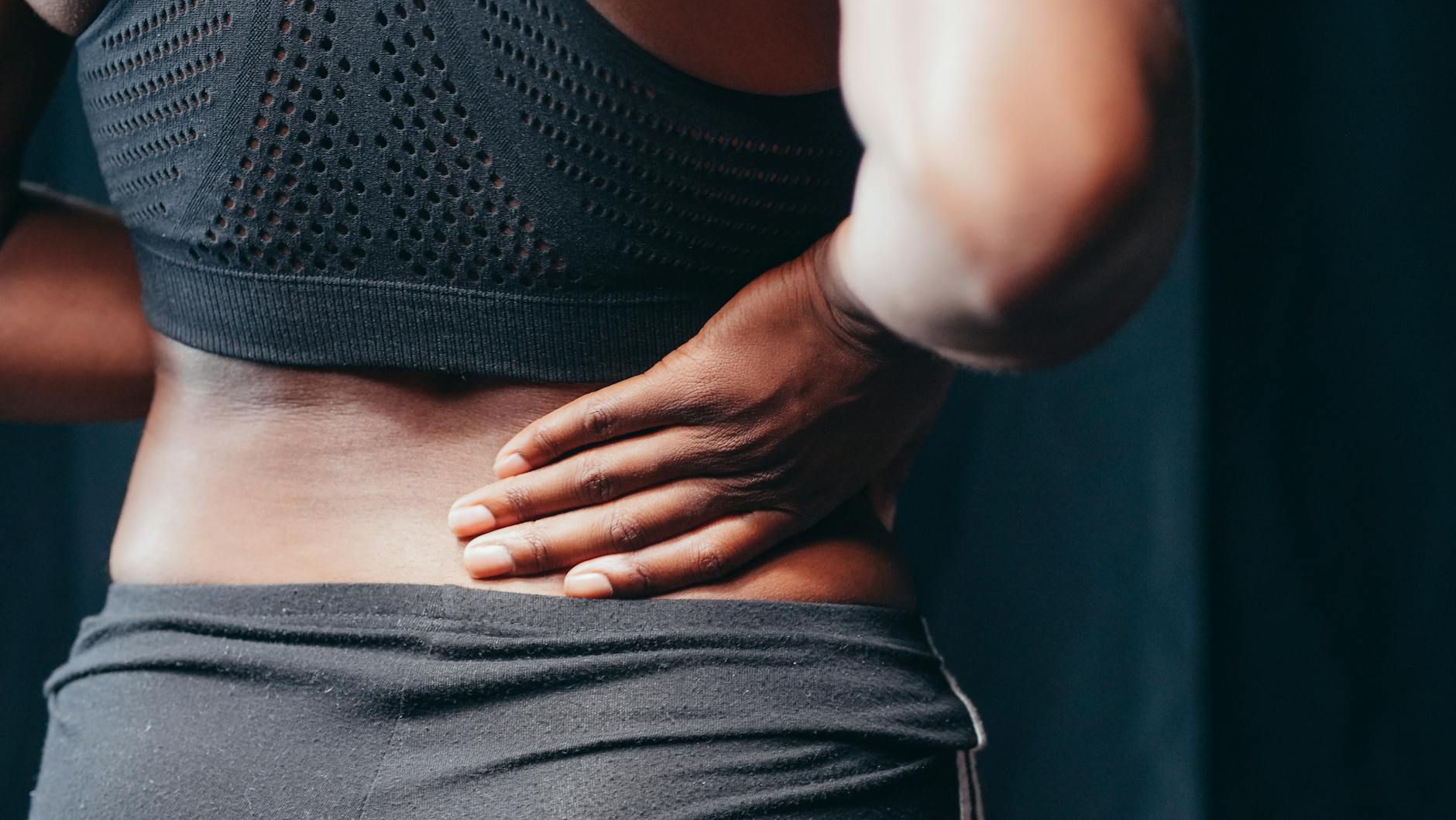 Inflammation, Treatment Side Effects & Body Pain