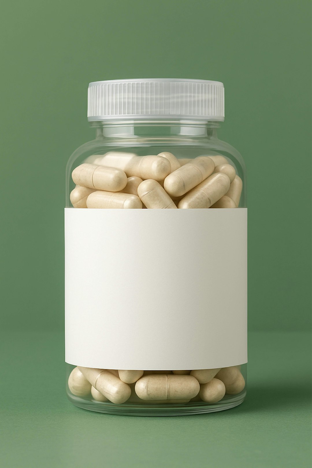 Cancer-Specific Supplements