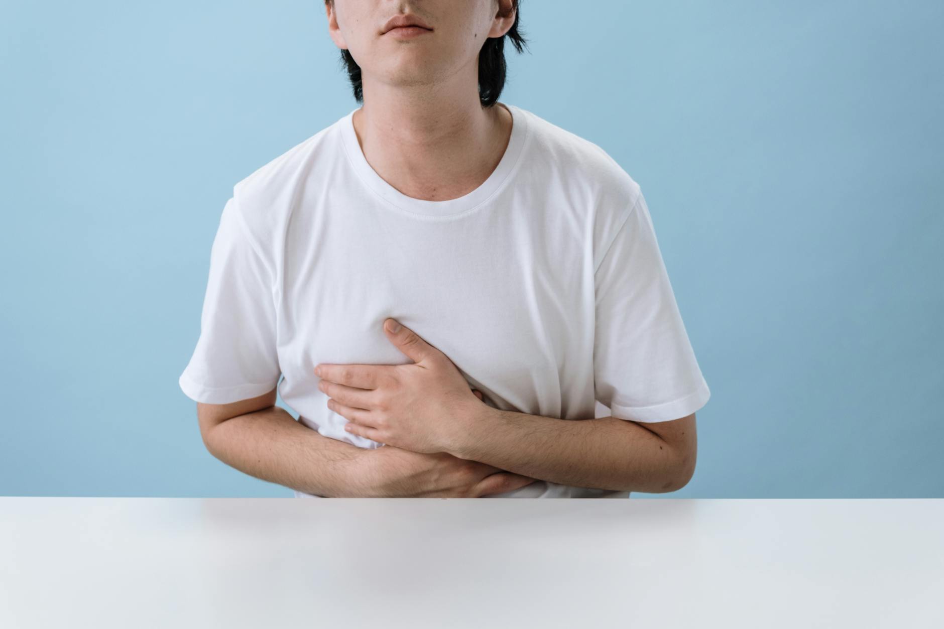 Digestive Issues (Acidity, Bloating, Diarrhea, Poor Digestion)