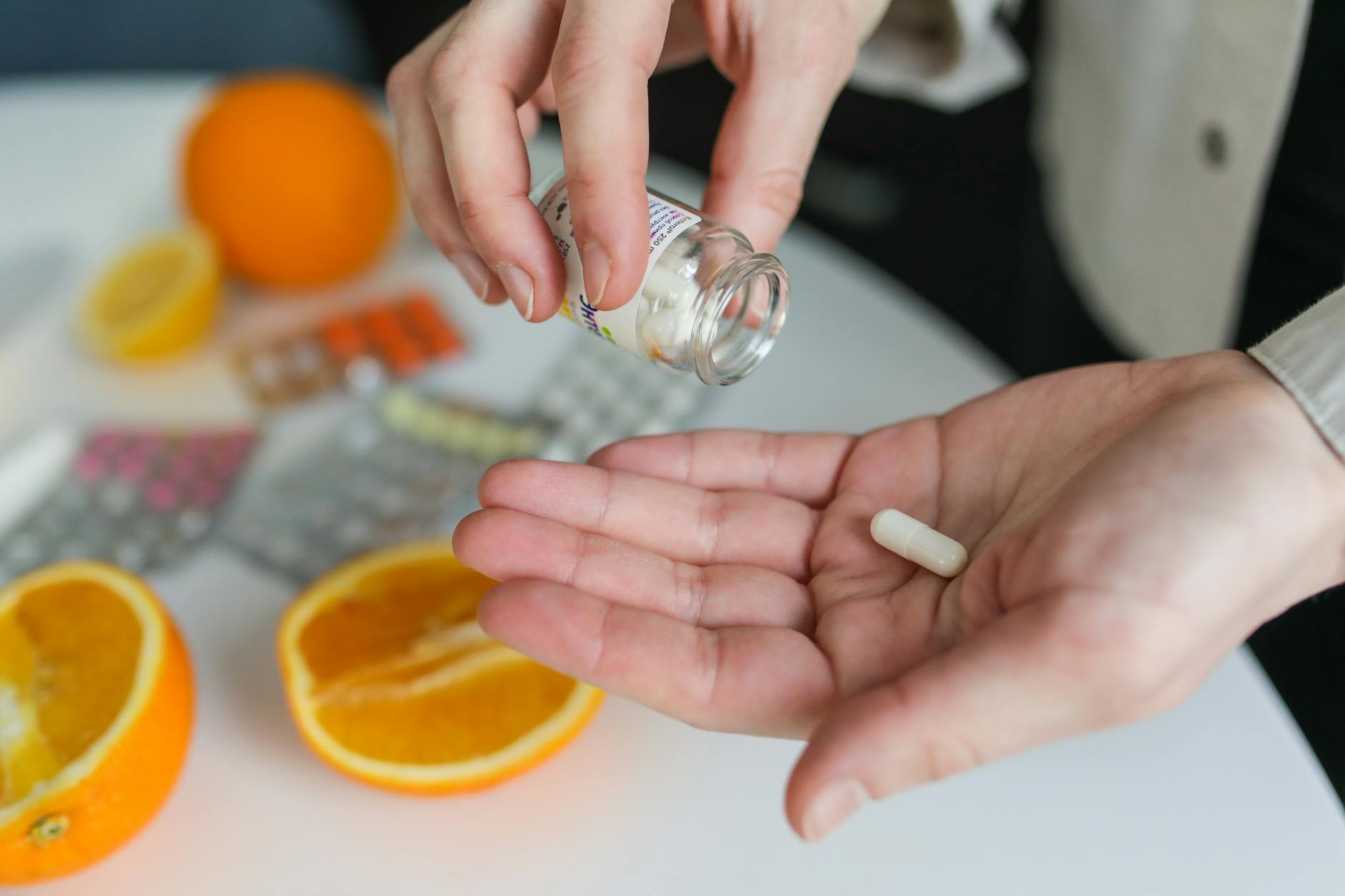 Gut Health, Immunity & Probiotics