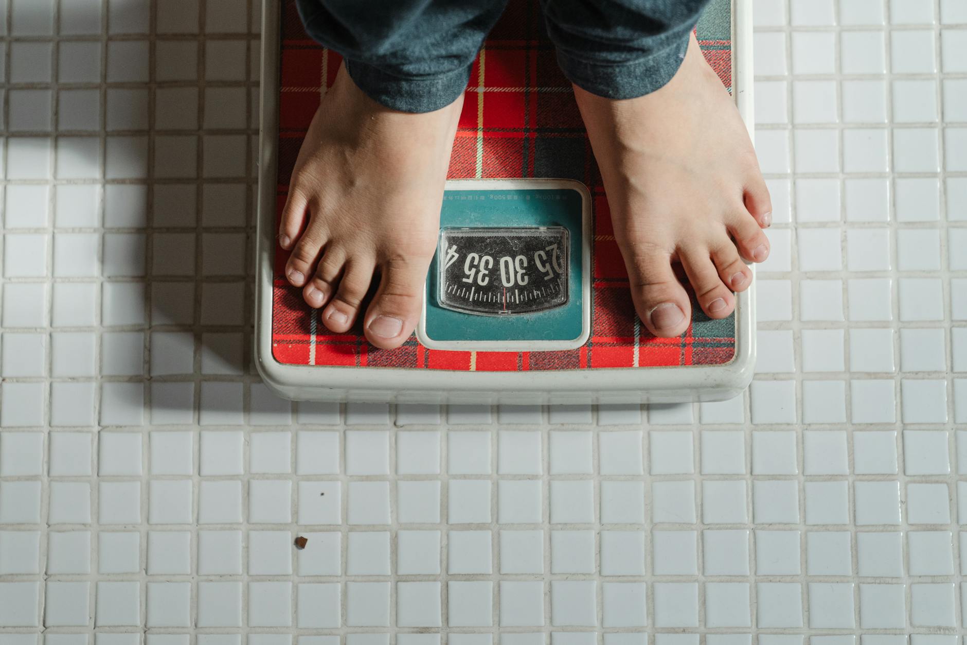 Muscle Loss, Weakness & Weight Loss
