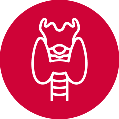 Thyroid Cancer icon