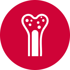 Chronic Myeloid Leukemia icon