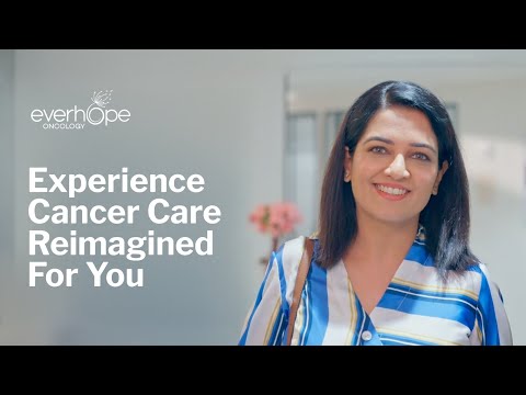Experience Care Video Thumbnail