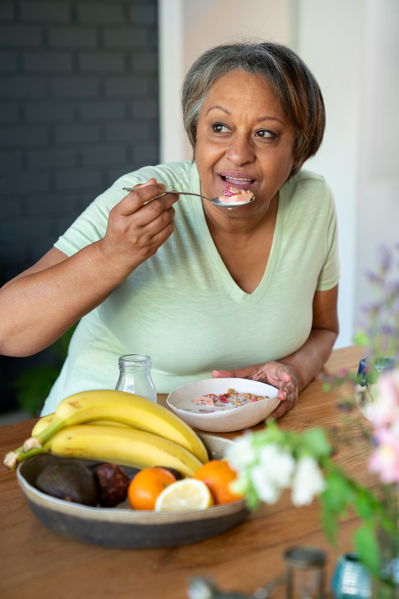 Integrated Nutrition
