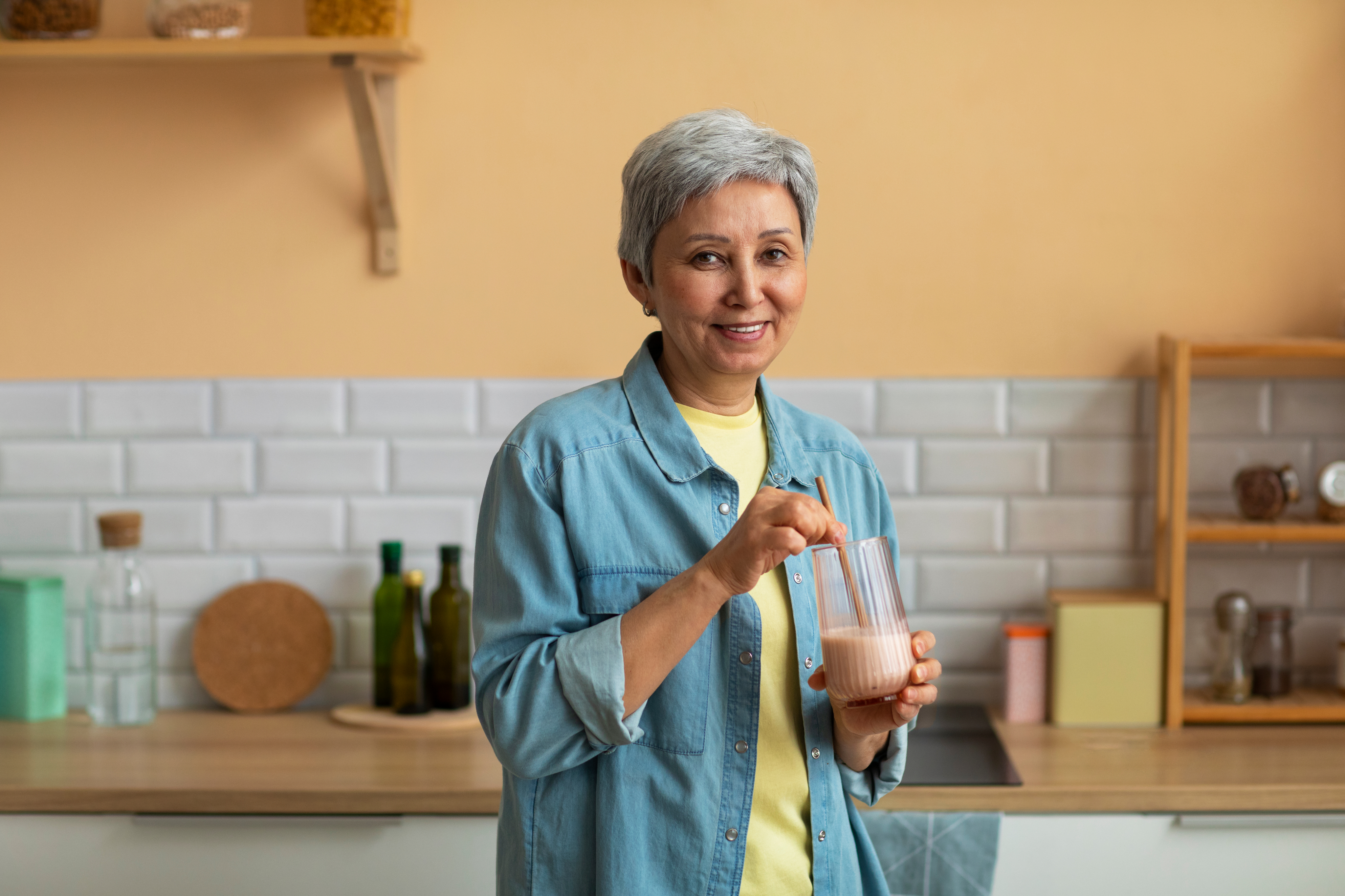 Thrive After Cancer — Survivorship Program