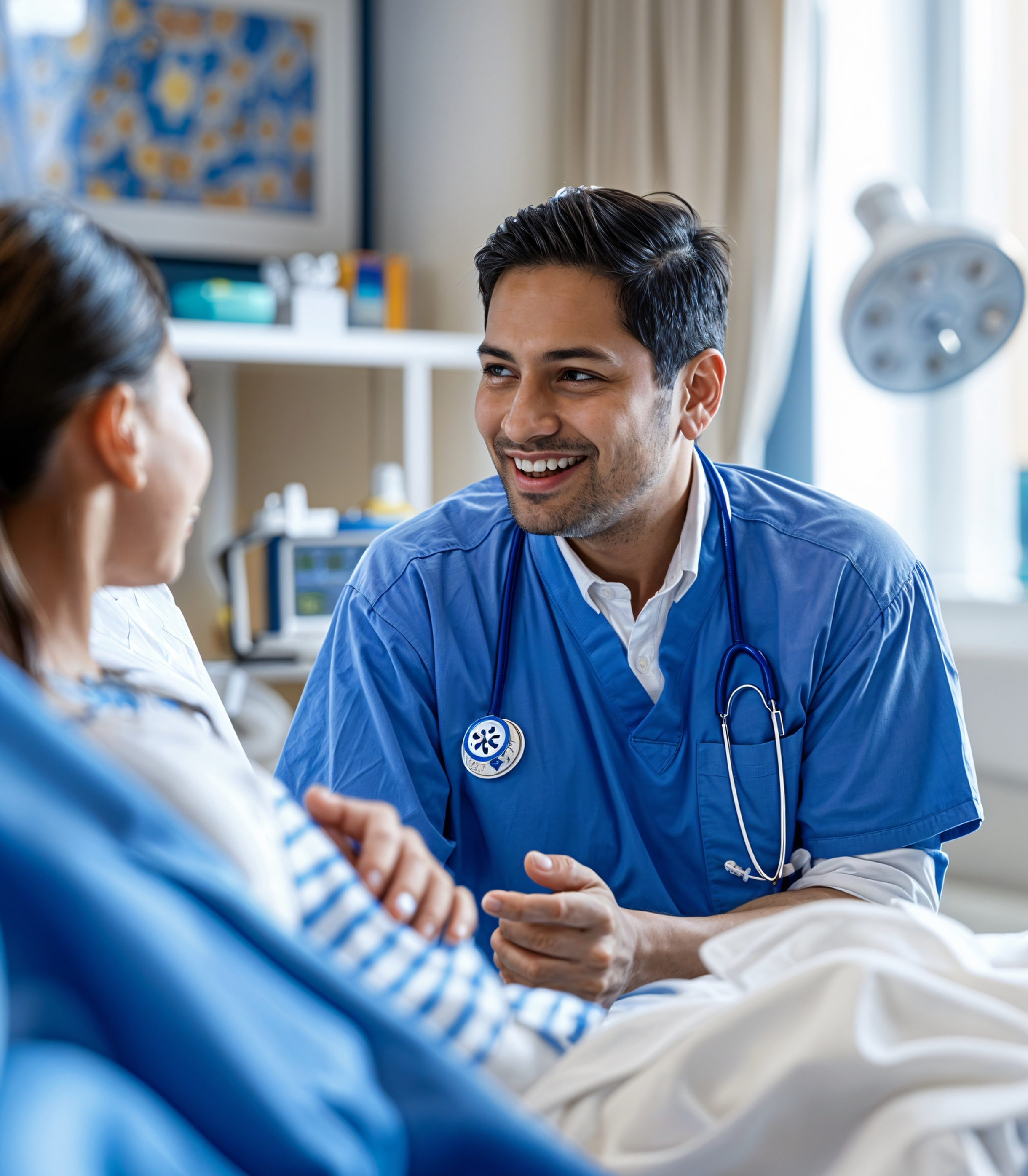 Managing Side Effects With Supportive Care