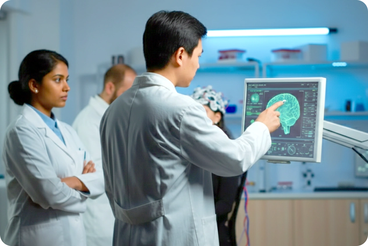 Drug-responsive cancer types