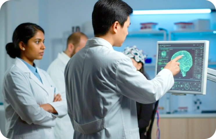 Advanced or aggressive cancers