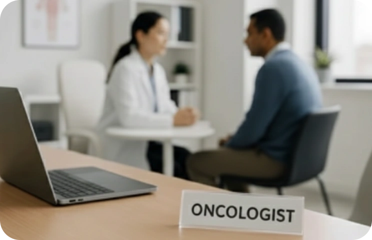 Drug-responsive cancer types