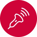 Imaging icon