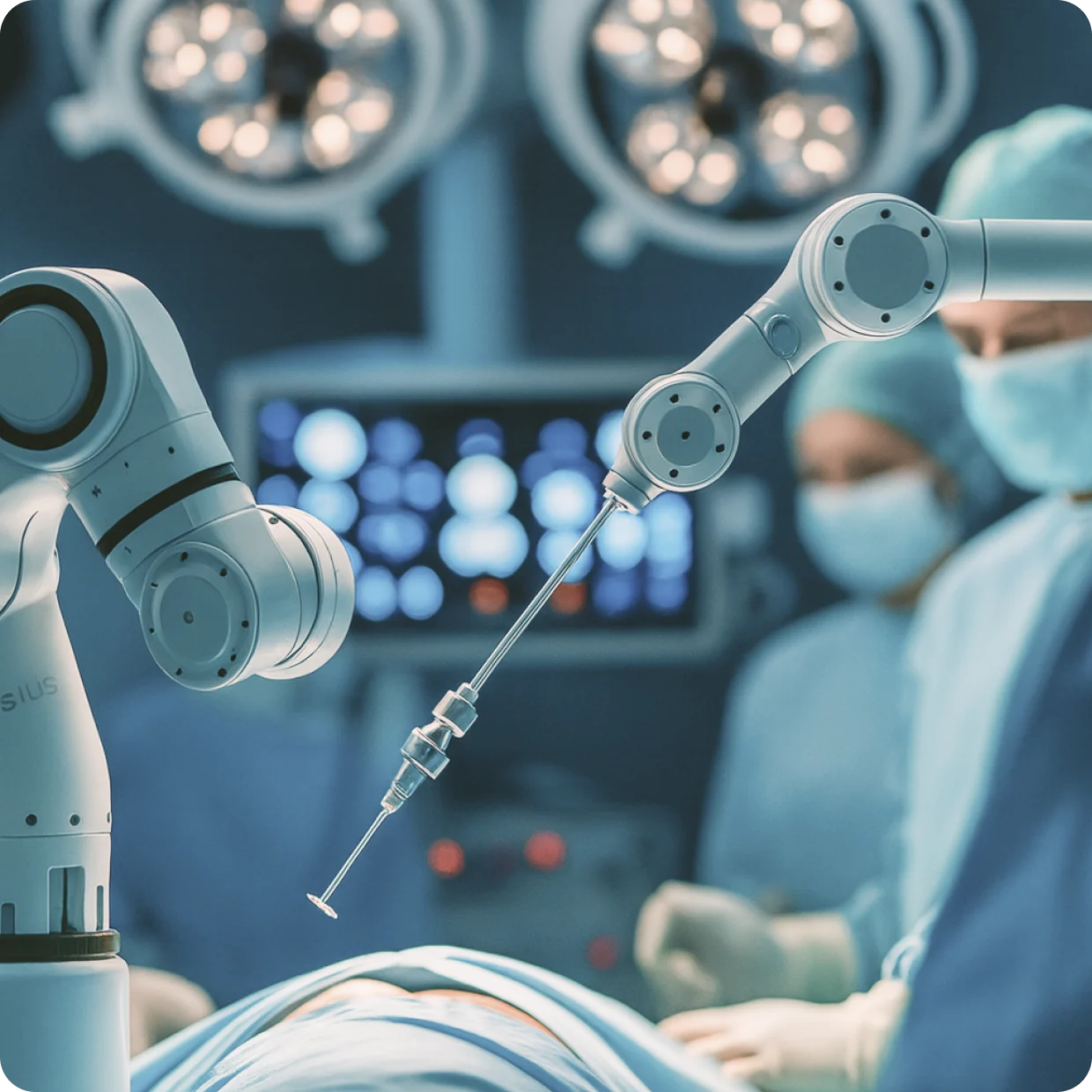 Chemotherapy explanation