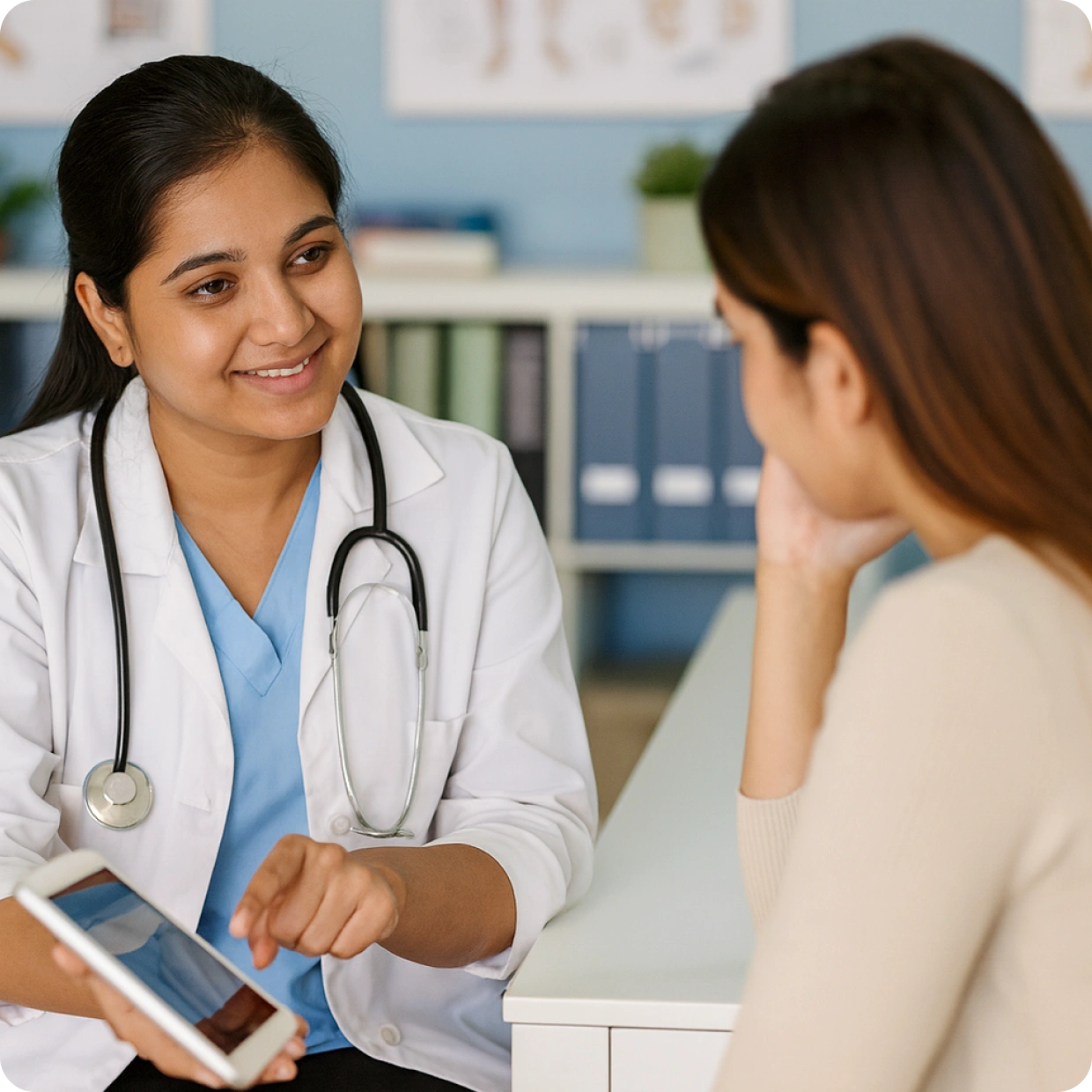 Managing Side Effects With Supportive Care