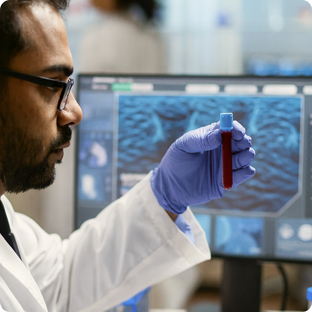 Chemotherapy explanation