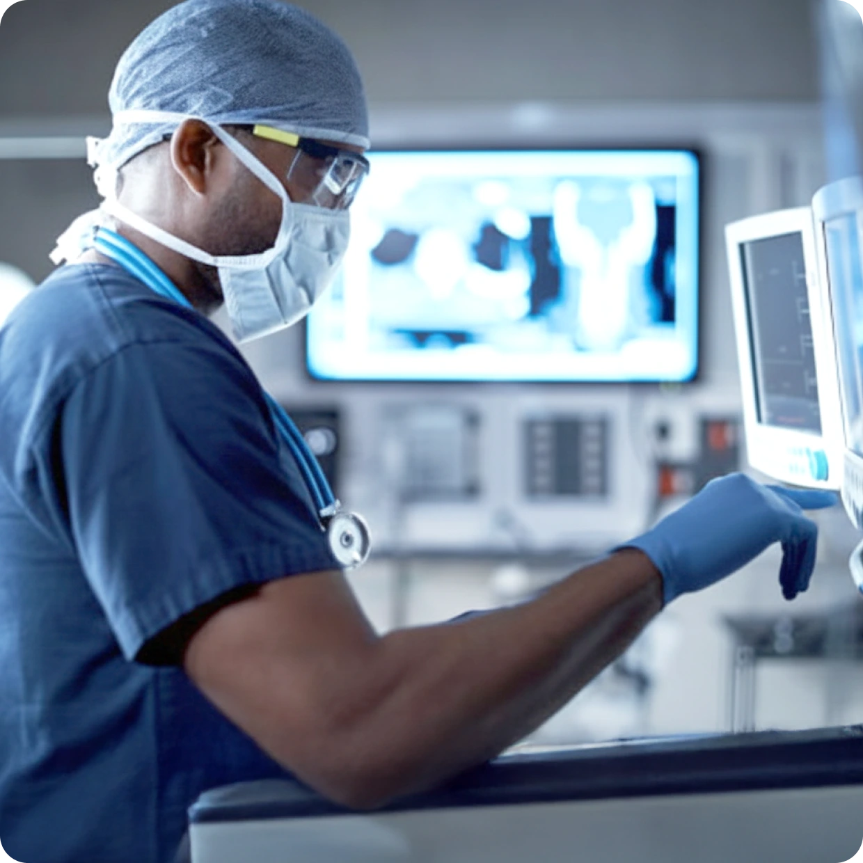 Chemotherapy explanation