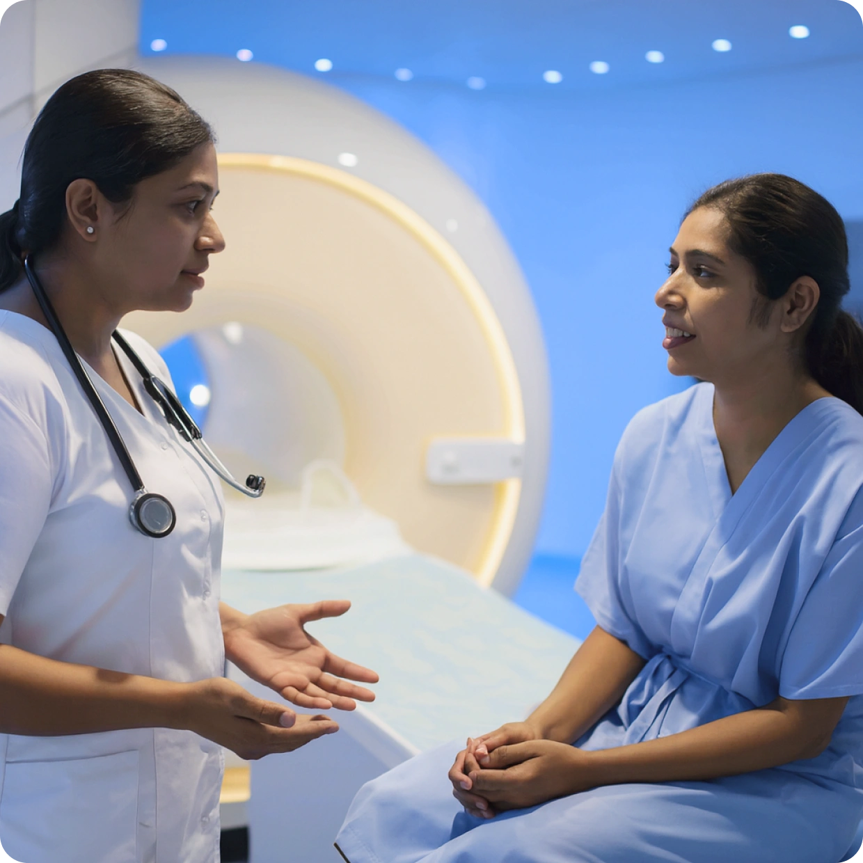 Chemotherapy explanation