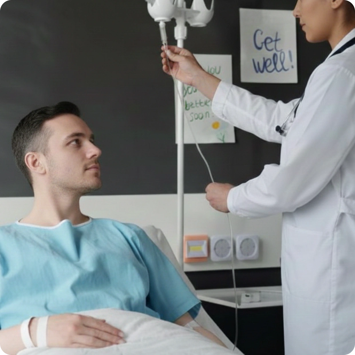 Chemotherapy explanation