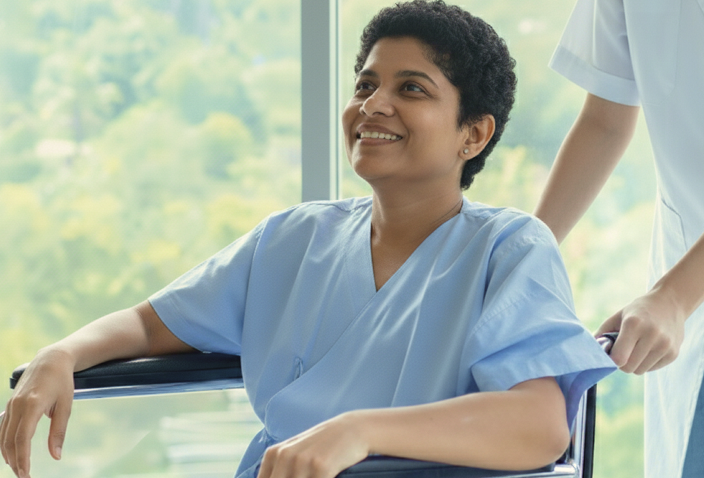 Hormone Receptor Testing and Diagnosis