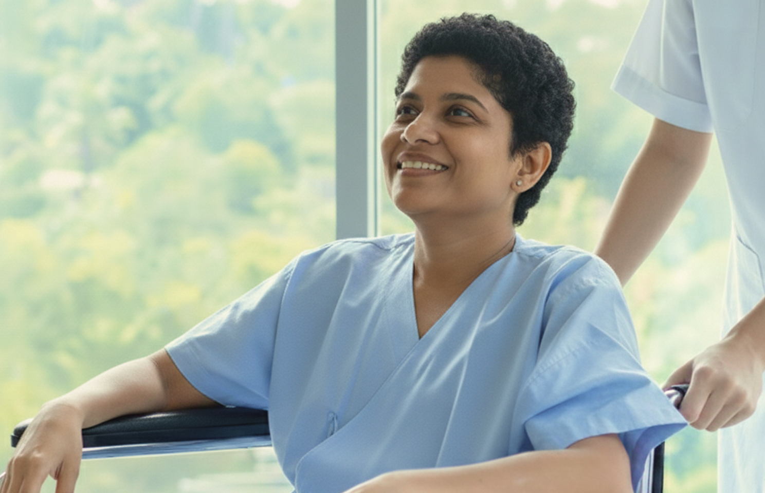 Hormone Receptor Testing and Diagnosis