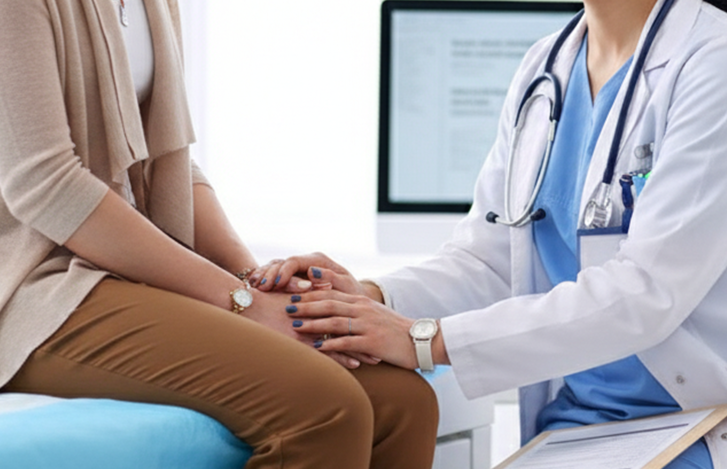 When is Hormonal Therapy Recommended?