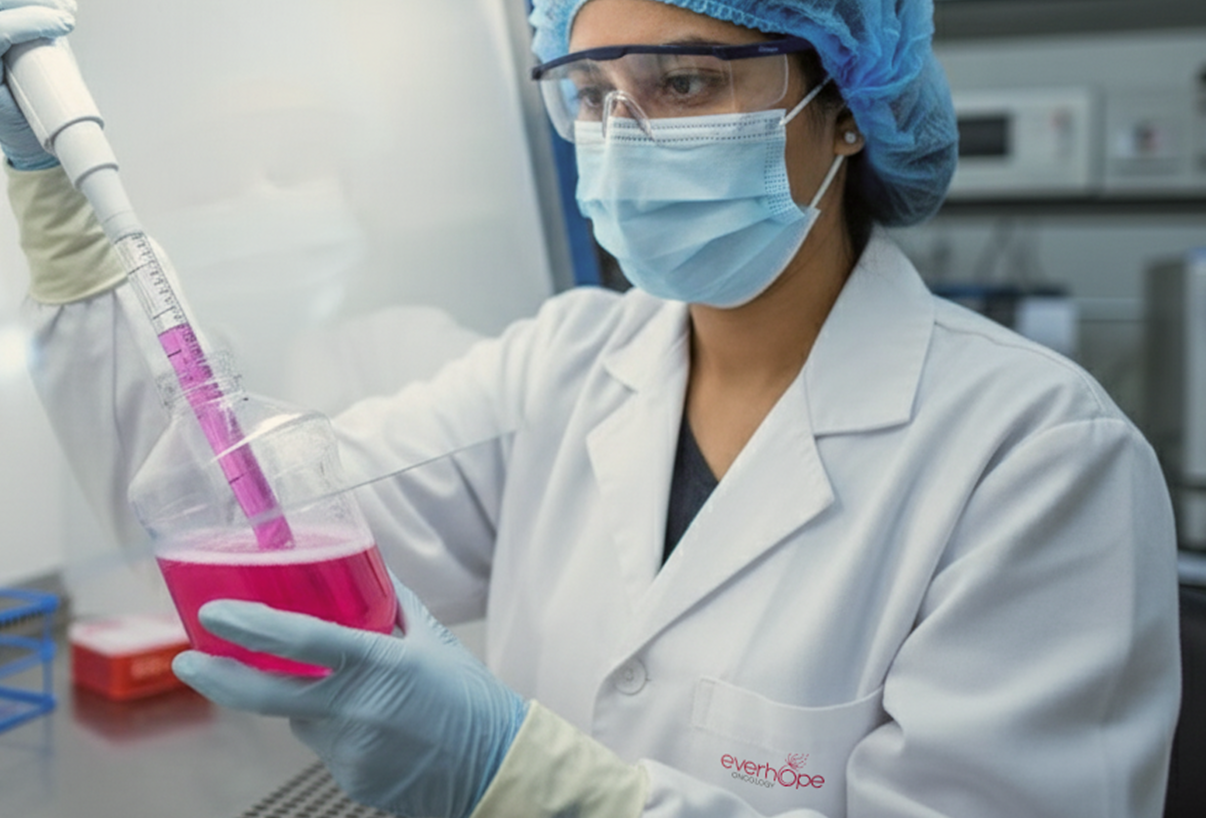 Advanced or recurrent cancers