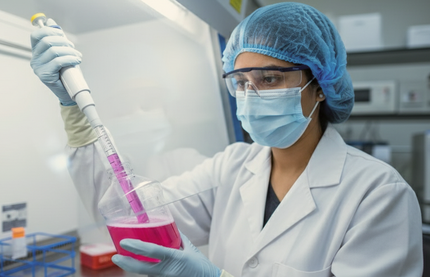 Advanced or recurrent cancers