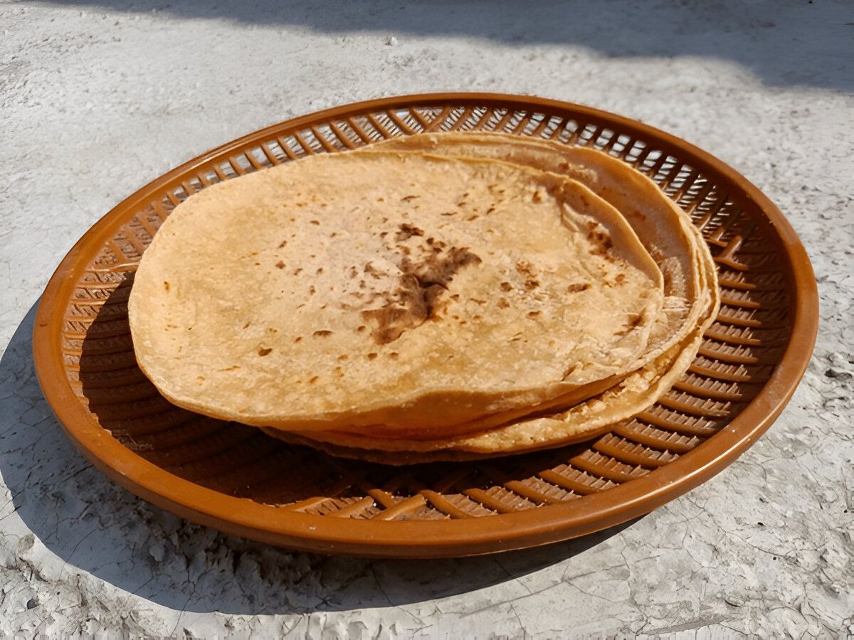 Whole grains for lung cancer patients