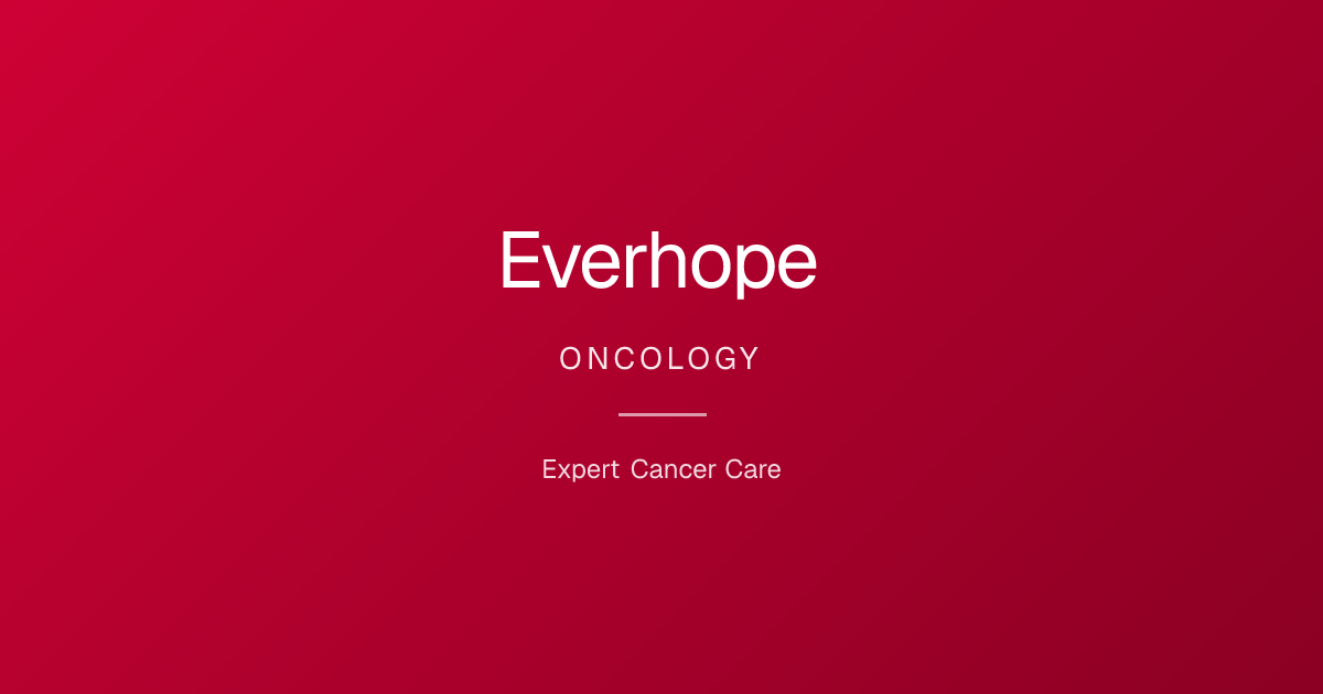 Everhope Oncology logo